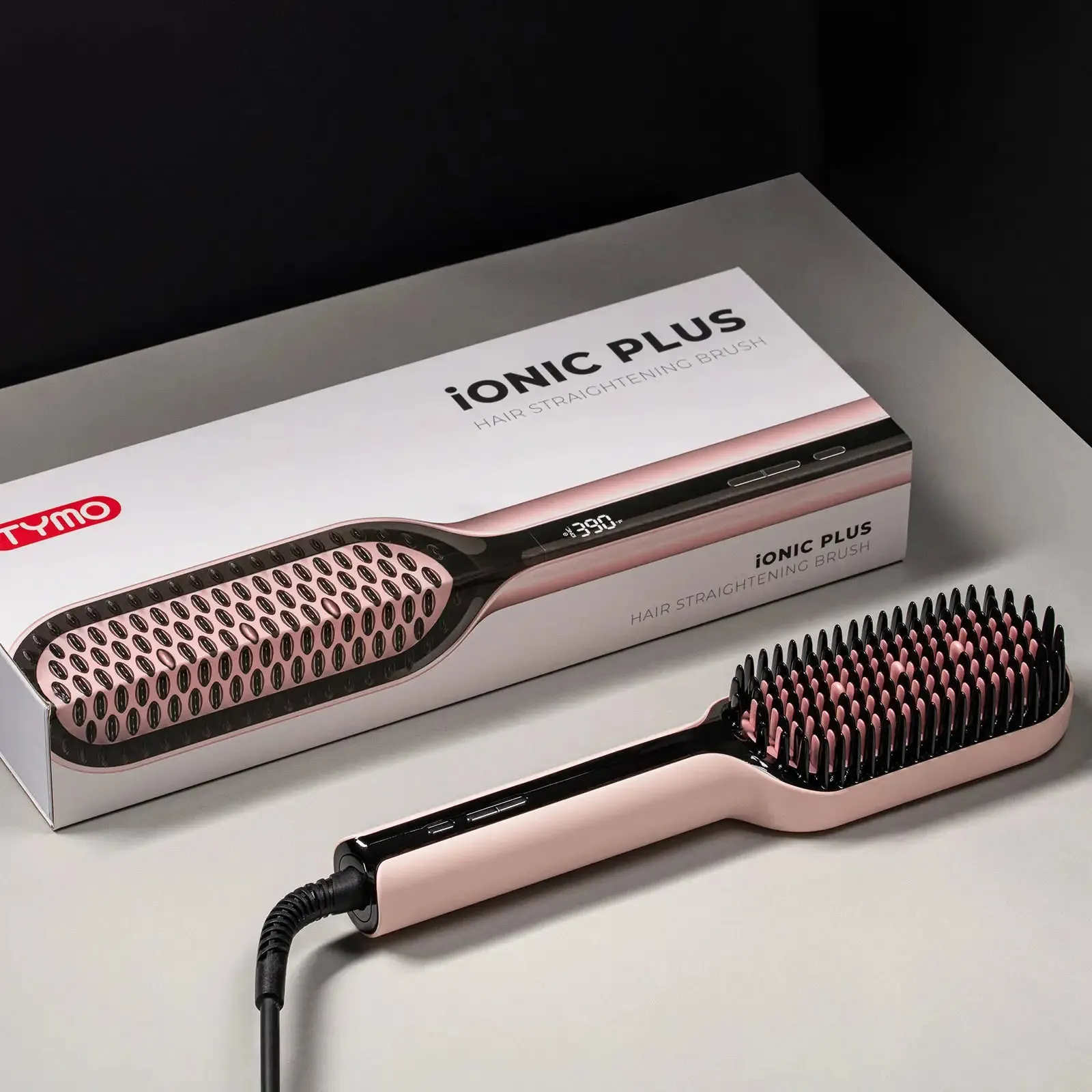 TYMO iONIC PLUS PINK