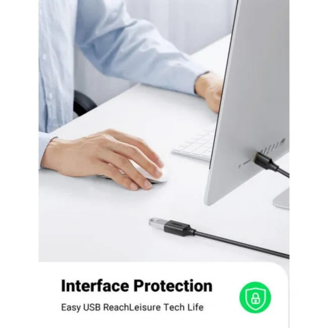 Ugreen 10368 USB 3.0 Extension Cable