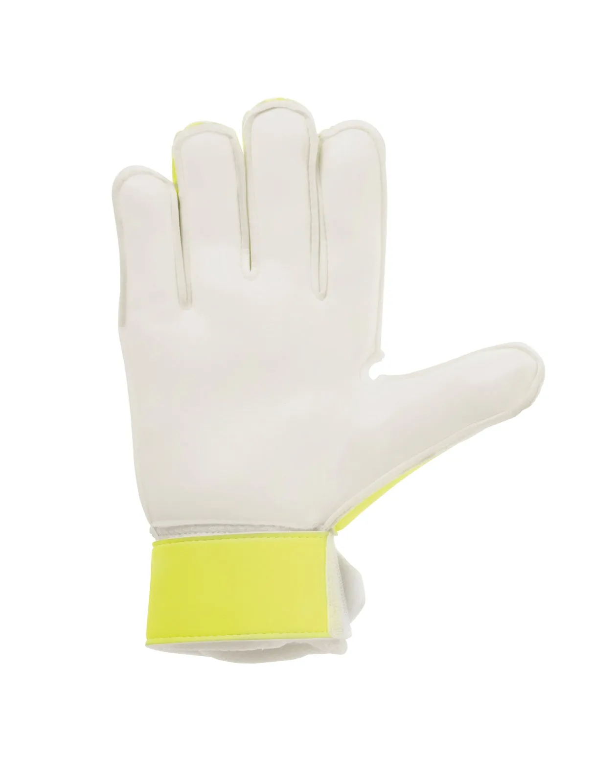 UHLSPORT Pure Alliance Starter Soft Fluro Yellow/White