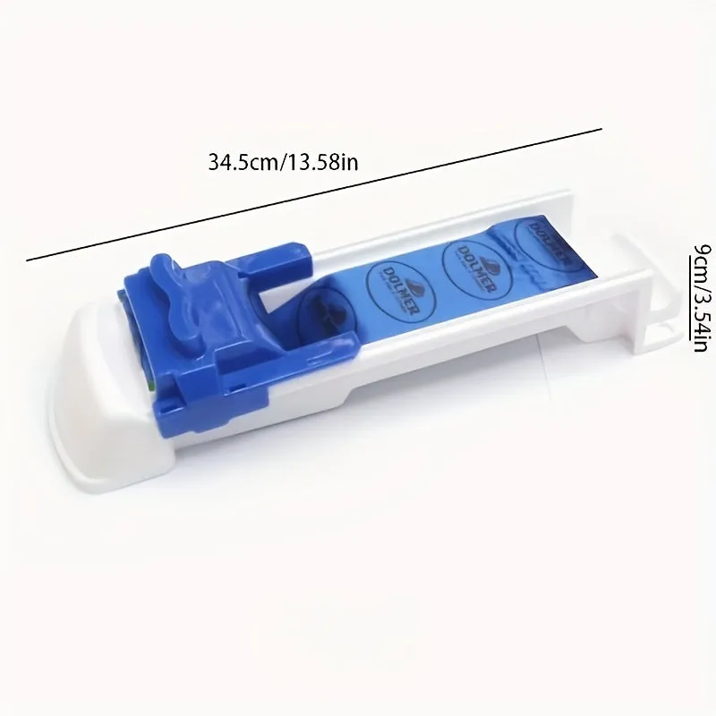 Ultimate Gadget for Rolling Stuffed Dolma  Sushi