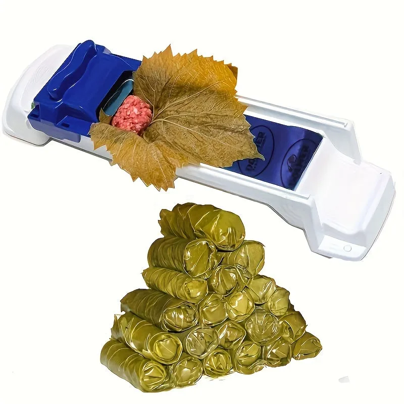 Ultimate Gadget for Rolling Stuffed Dolma  Sushi
