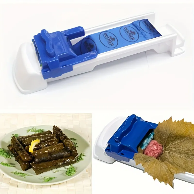 Ultimate Gadget for Rolling Stuffed Dolma  Sushi
