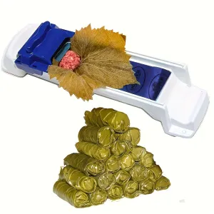 Ultimate Gadget for Rolling Stuffed Dolma  Sushi