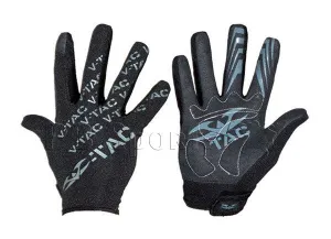 Valken Sierra Full Finger Gloves