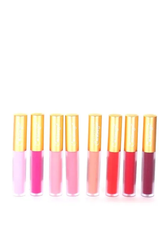 Very Velvet Liquid Matte & Long Lasting Lipstick