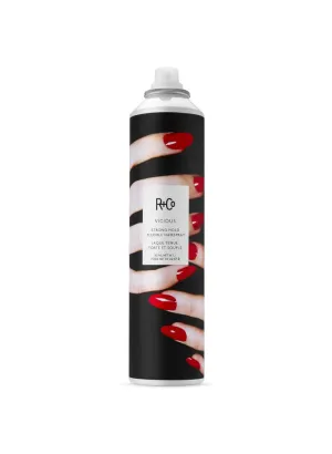 VICIOUS Strong Hold Flexible Hairspray