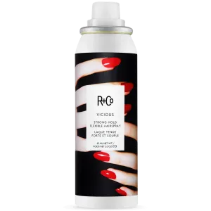 Vicious Strong Hold Flexible Hairspray