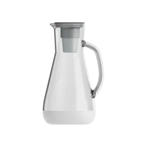 Water Filter Pitcher - 64oz