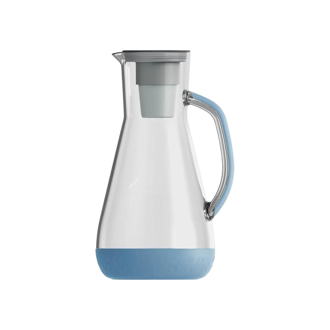 Water Filter Pitcher - 64oz