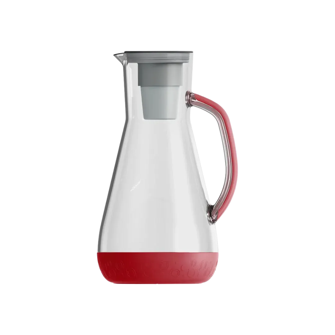 Water Filter Pitcher - 64oz