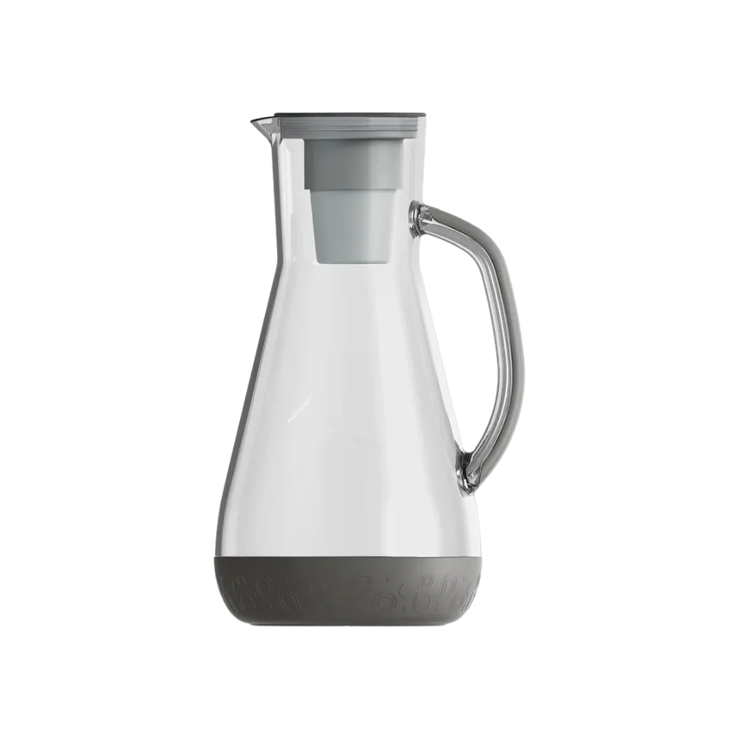 Water Filter Pitcher - 64oz