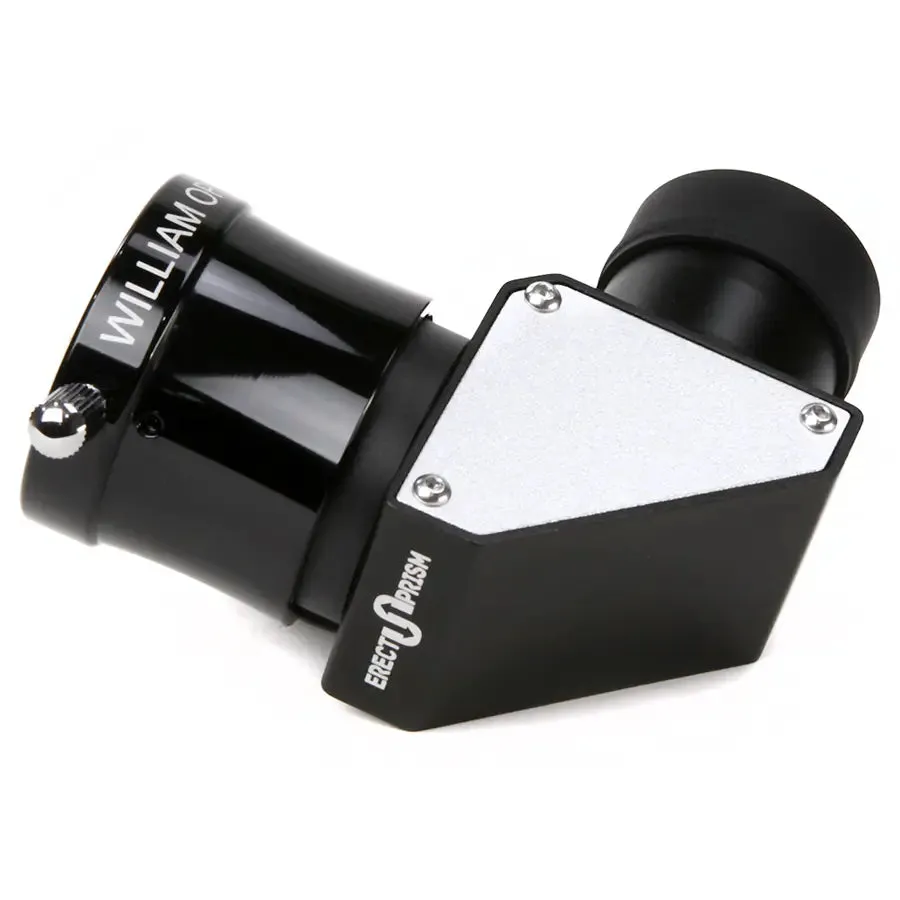 William Optics 90° 1.25" Erect Prism (D-EP90-125II)