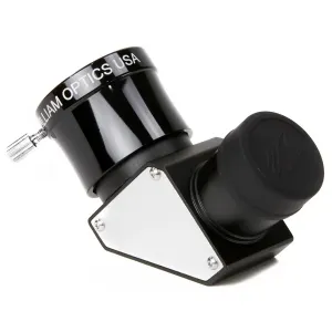 William Optics 90° 1.25" Erect Prism (D-EP90-125II)