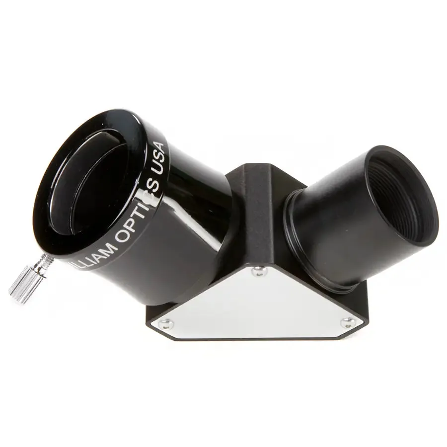 William Optics 90° 1.25" Erect Prism (D-EP90-125II)