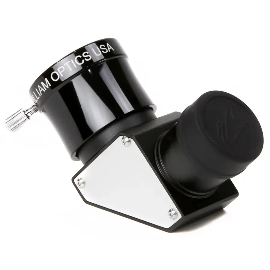 William Optics 90° 1.25" Erect Prism (D-EP90-125II)