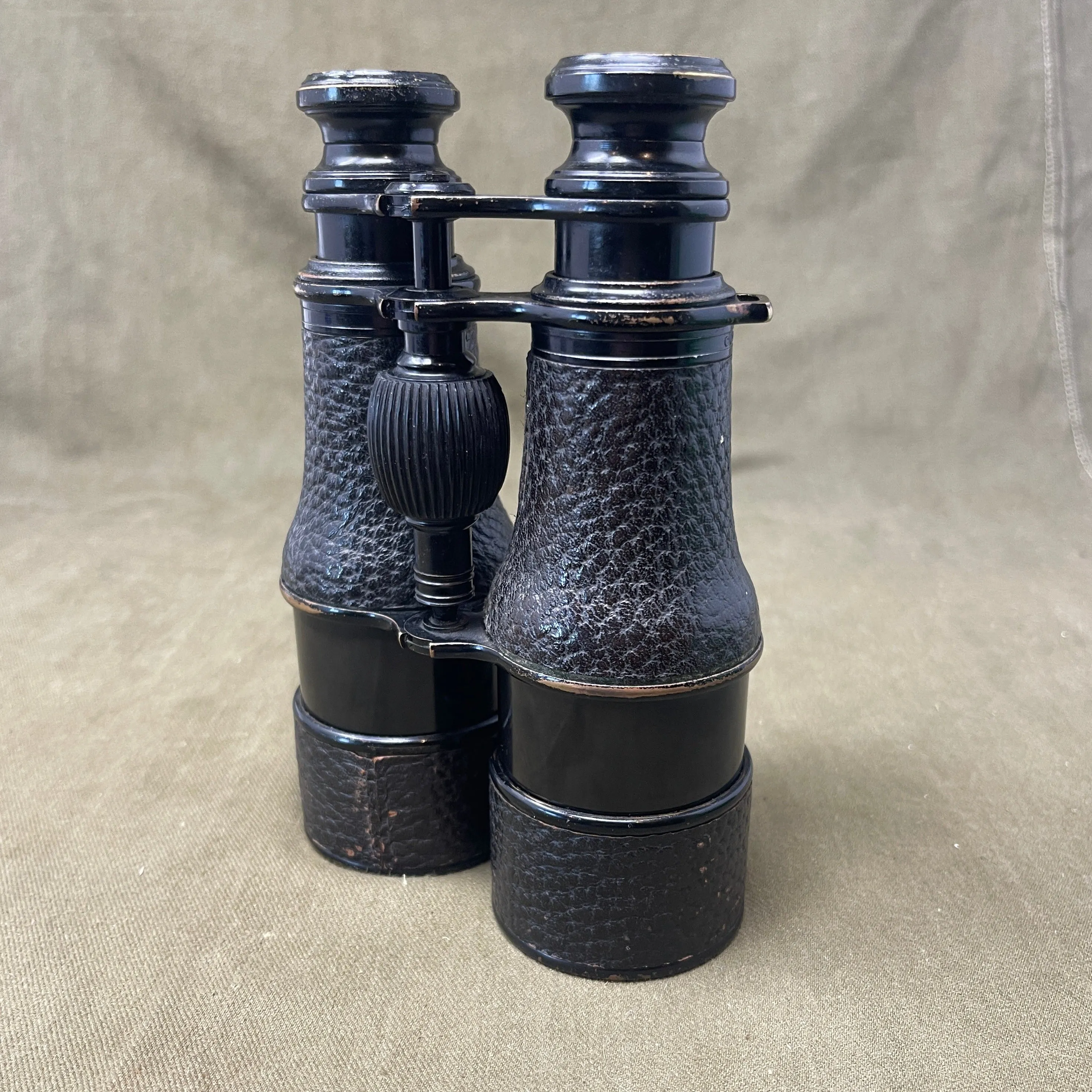 WW1 British Army Binoculars