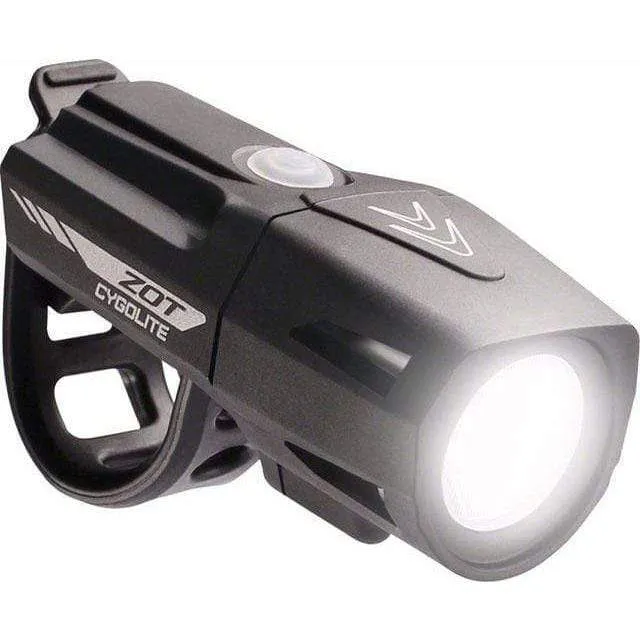 Zot 450 Rechargeable Front Bike Light