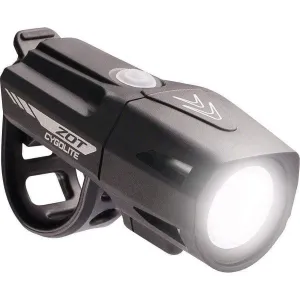 Zot 450 Rechargeable Front Bike Light